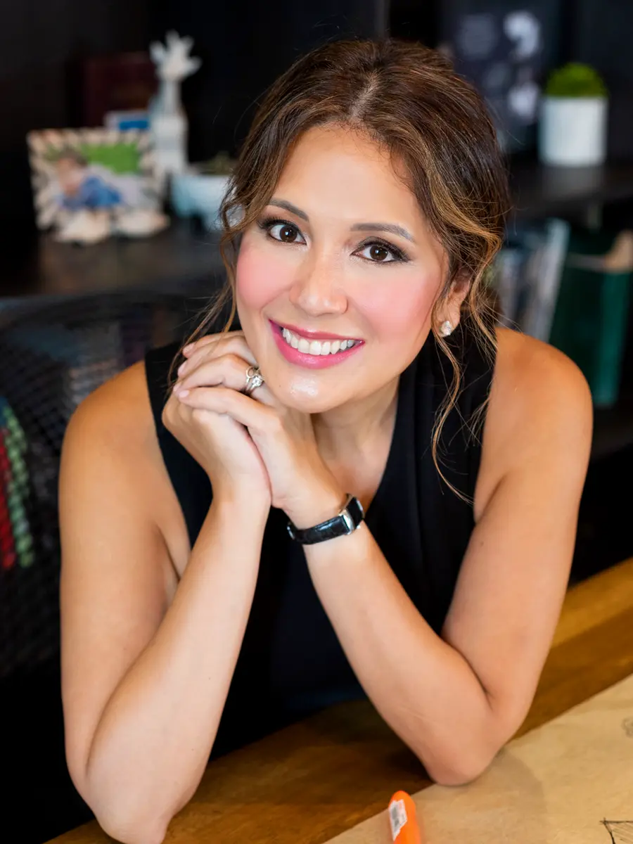 Liza Morales