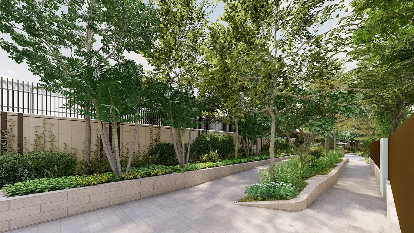 Linear Park